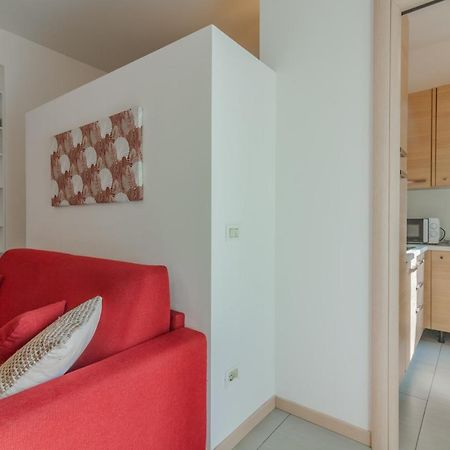 Апартаменти Anzani Modern Studio By Wonderful Italy Комо Екстер'єр фото